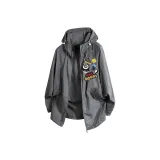 Угольно-серый