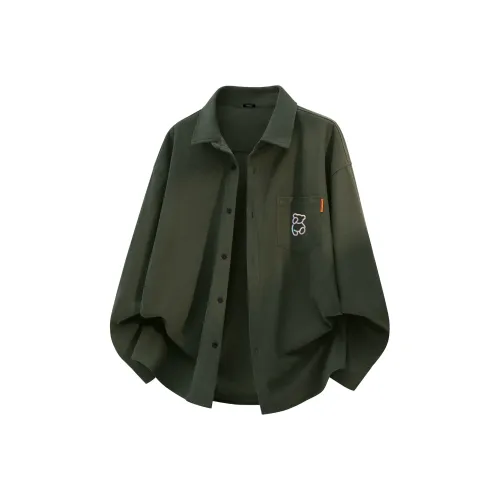 Miniso Унисекс Рубашки