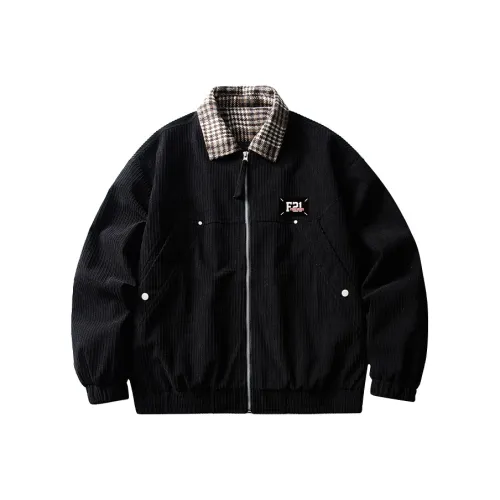 FOREVER 21 Унисекс Куртки