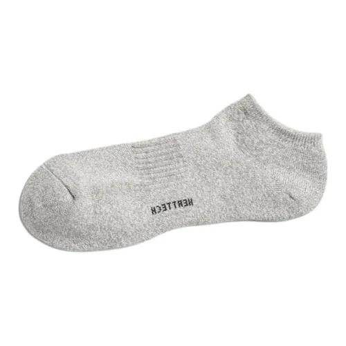 UNIQLO Низкие носки для мужчин 1 упаковка