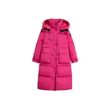 Розово-красный