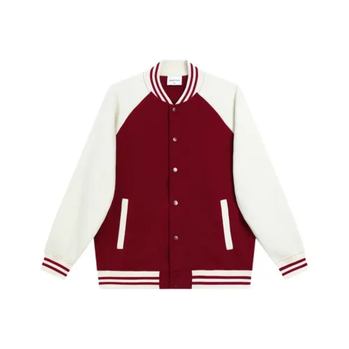 XDFM Унисекс Бейсбольные Джерси