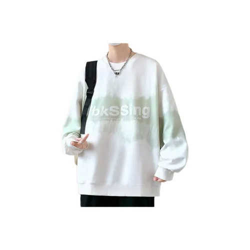 GOYN Мужские Свитшоты