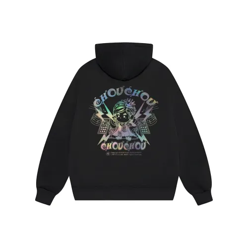 Classmate Zhou Женские Свитшоты