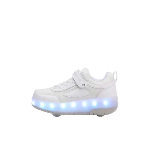 ЮЙЧЖАОЛИНЬ Износостойкая Дышащая Детская Туристическая Обувь Детская