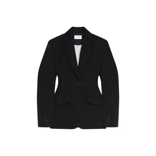 Givenchy FW25 Куртки и Пальто Женские