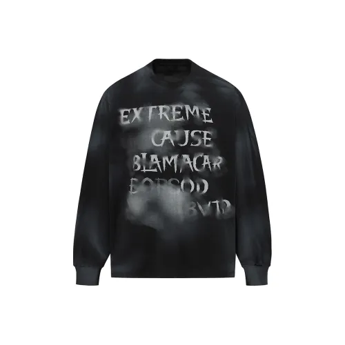 Extreme Turbo Толстовка Унисекс