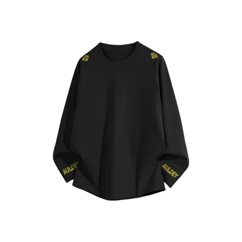 AULDEY Унисекс T-рубашки