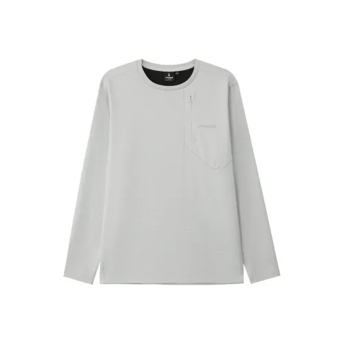 Мужские T-рубашки Spyder Collaboration