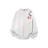 Туманно-серый