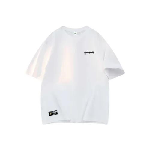 SPONGEBOB SQUAREPANTS Футболка Унисекс