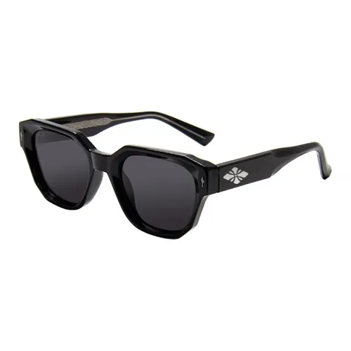 ЮЙЧЖАОЛИНЬ PC OVAL SUNGLASSES Унисекс