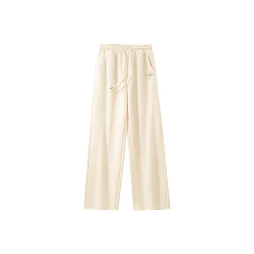 Хлопок женский повседневные брюки