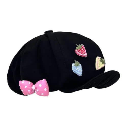 DZP Полиэстер Береты Унисекс