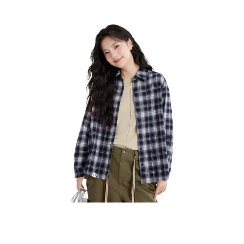 Miniso Унисекс Рубашки