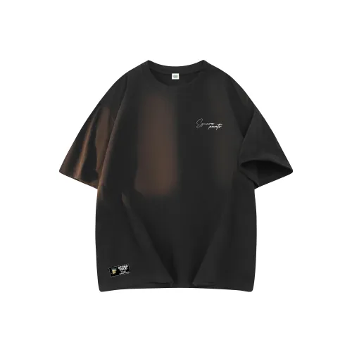 SPONGEBOB SQUAREPANTS Футболка Унисекс