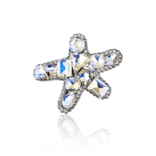 AJIDOU Сплав Заколки для волос Женские