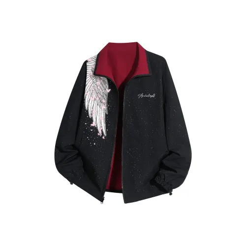 CHARLIE GOLF Унисекс Куртки