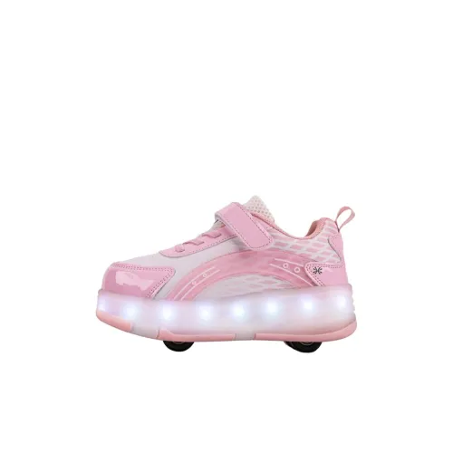 YUZHAOLIN Дышащая детская обувь Lifestyle для детей