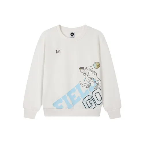 361°KIDS Свитшоты