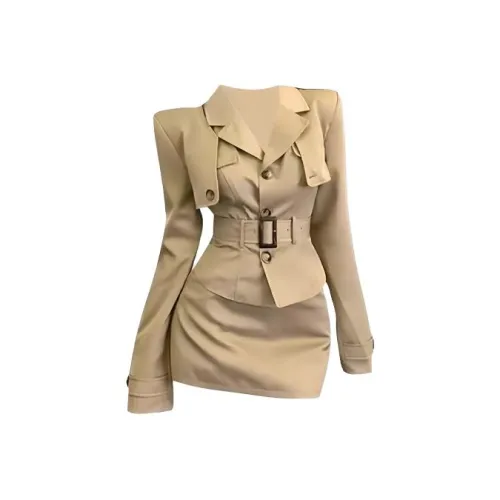 Frustration Garden Комплект с юбкой Женские