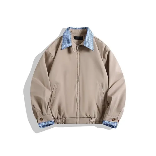 KAIZZGAO Мужские куртки