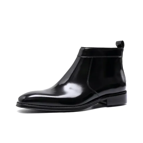 ZUOSAISI Ботильоны Мужские