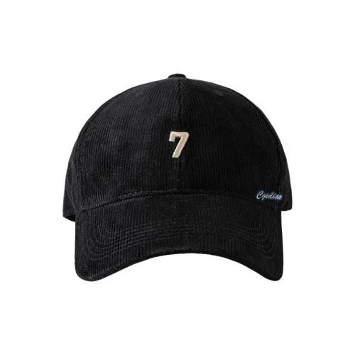 Cgediao Вельветовая кепка унисекс