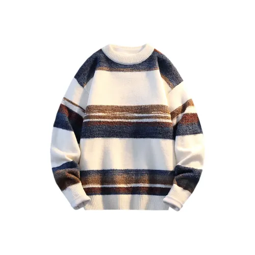 BAISHENGHU Мужской Трикотаж