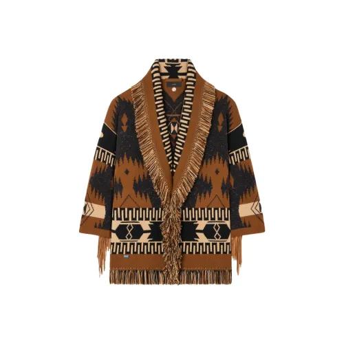 Alanui Умбра Женская Трикотажная