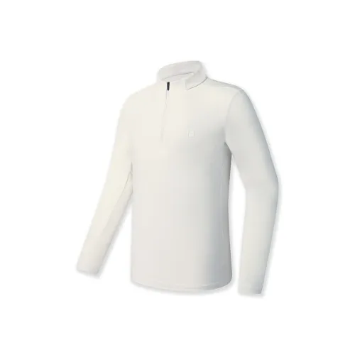 FILA Фитнес T-рубашка Мужская Кокос Зеленый Соки Белый