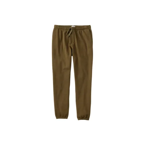L.L.Bean MARINER Ultrasoft Повседневные брюки Мужские