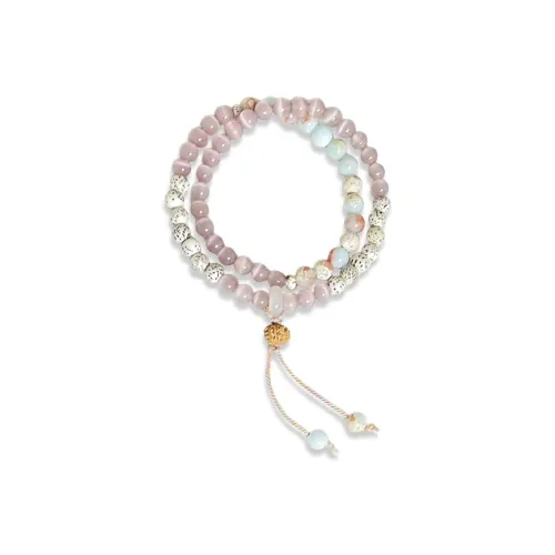 RINGLOVE Цветные глазурные браслеты для женщин