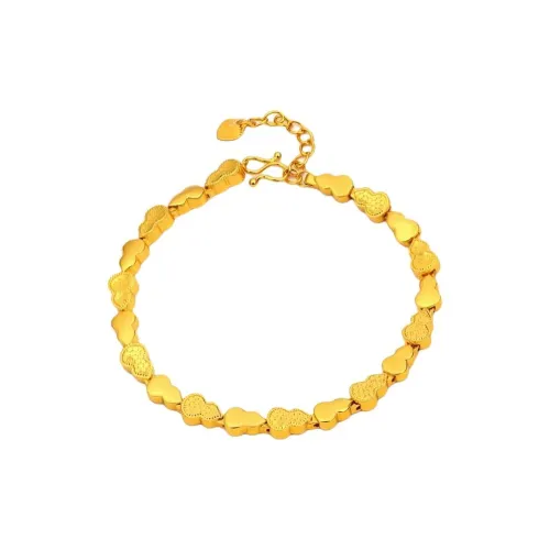 KZD Сплав Удачи Браслет Женский