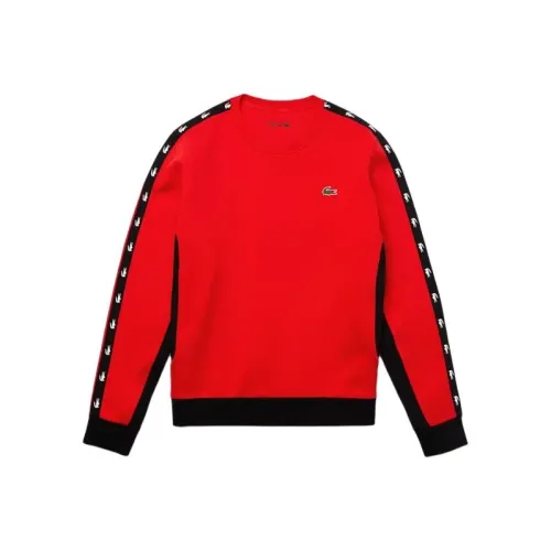 LACOSTE SPORT Collection Толстовка Мужская