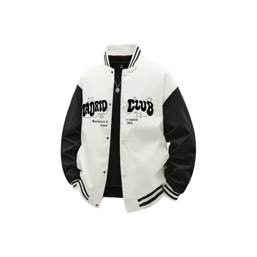 ATLETICO DE MADRID 1903 Куртка Куртка Унисекс
