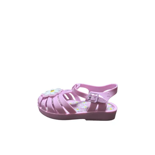 MELISSA Низкий топ Обувь для малышей Розовый Infant и Toddler