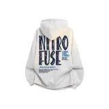 Туманно-серый