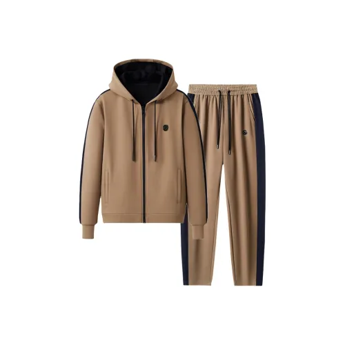 FOSS PHIL Повседневная спортивная одежда для мужчин