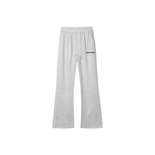 MUSCLETECH Унисекс Повседневные Штаны