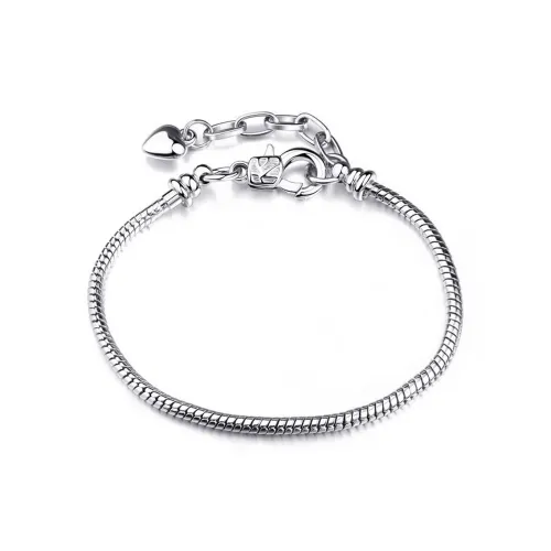 Welcome to the treasure Сплав Браслеты Унисекс