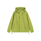 Фруктово-зеленый