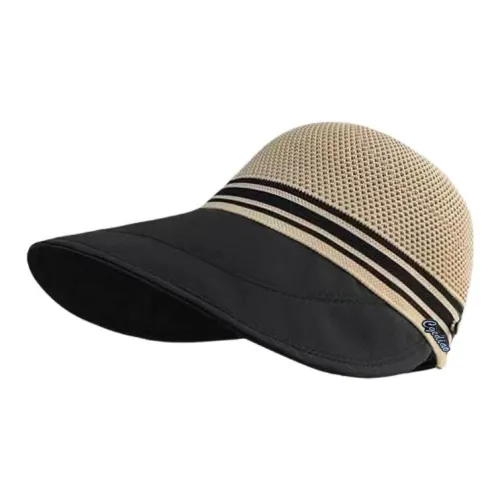 Cgediao Полиэстер Ведрообразные Шляпы Женские