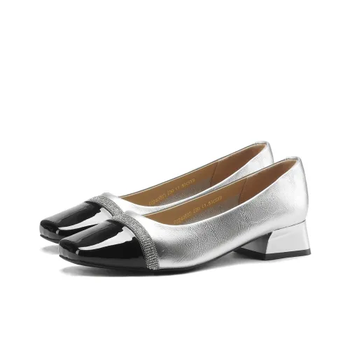 FOXER Женские повседневные туфли