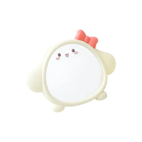 GEANNUO MAKE UP Зеркала Унисекс