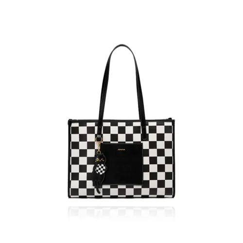 JUST STAR Сумка из синтетической кожи сумка через плечо стандартная женская многоцветная