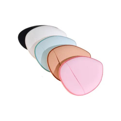 BEAUTIFUL AND CHARMING Кончик пальца Розовый 5 шт В комплекте с коробкой Контуринг