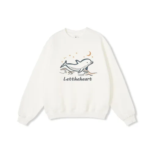 Empty Room Унисекс Свитшоты