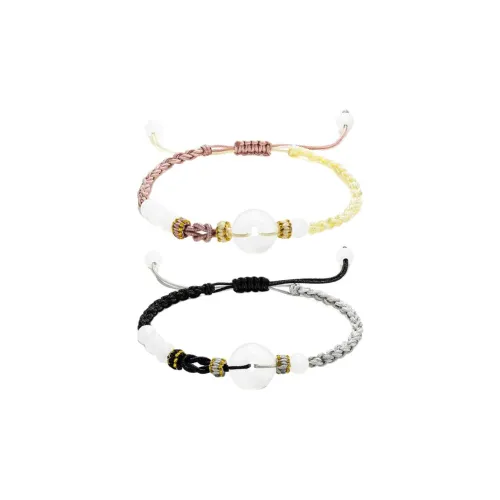 D.K.X Ткань Браслеты Шнурки Унисекс