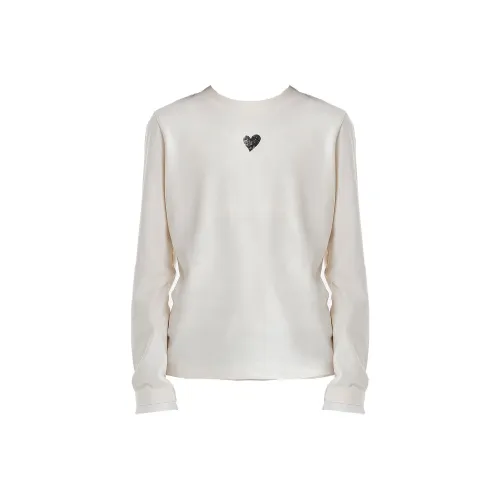 Floral Candy Длинный рукав Т-рубашка Детская